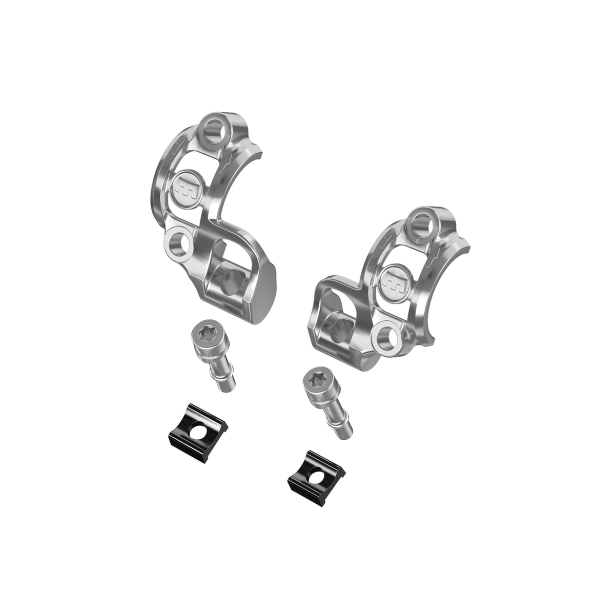 Clamp bracket Shiftmix 3 set, for SRAM Matchmaker® shifter lever