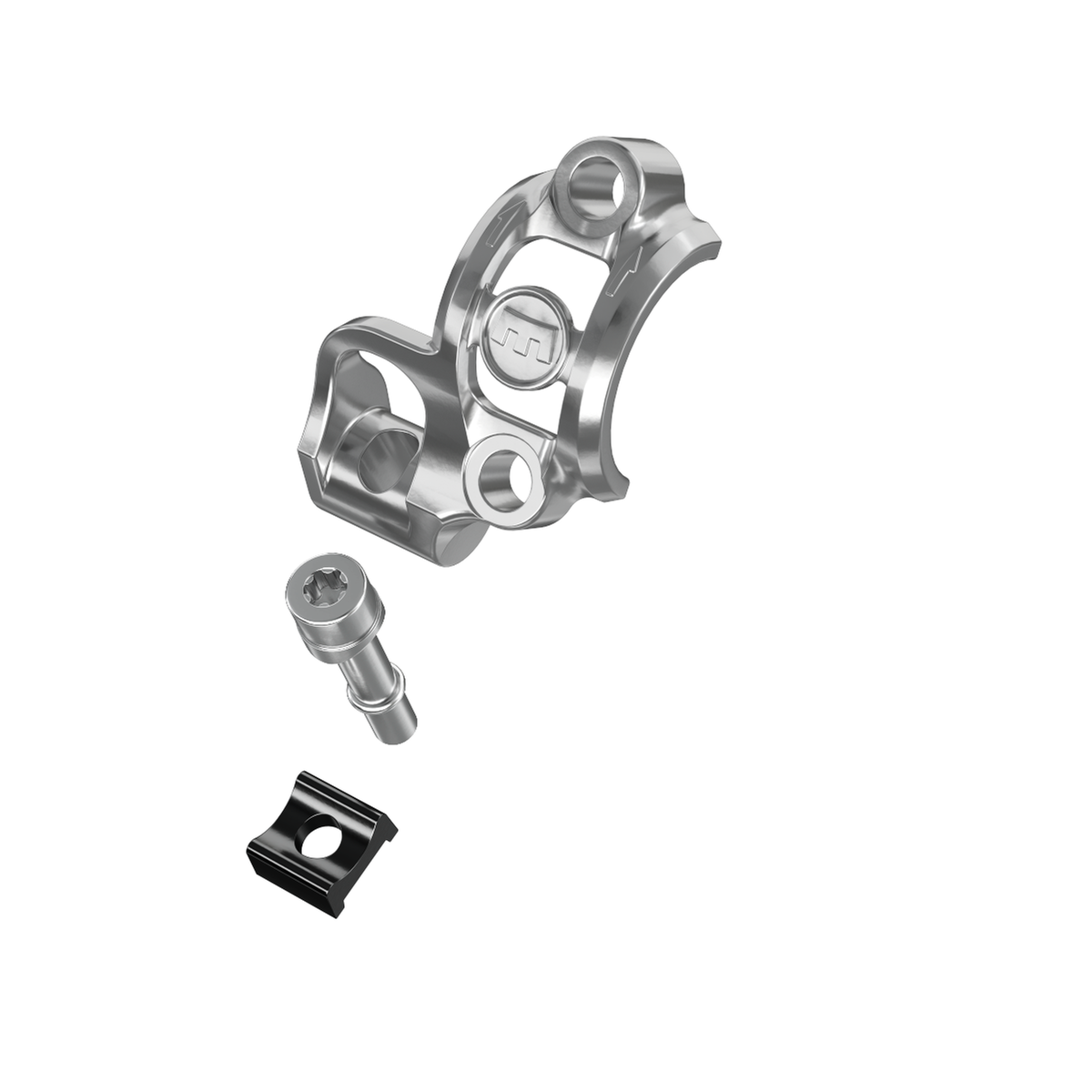 Clamp bracket Shiftmix 3, right, for SRAM Matchmaker® shifter lever