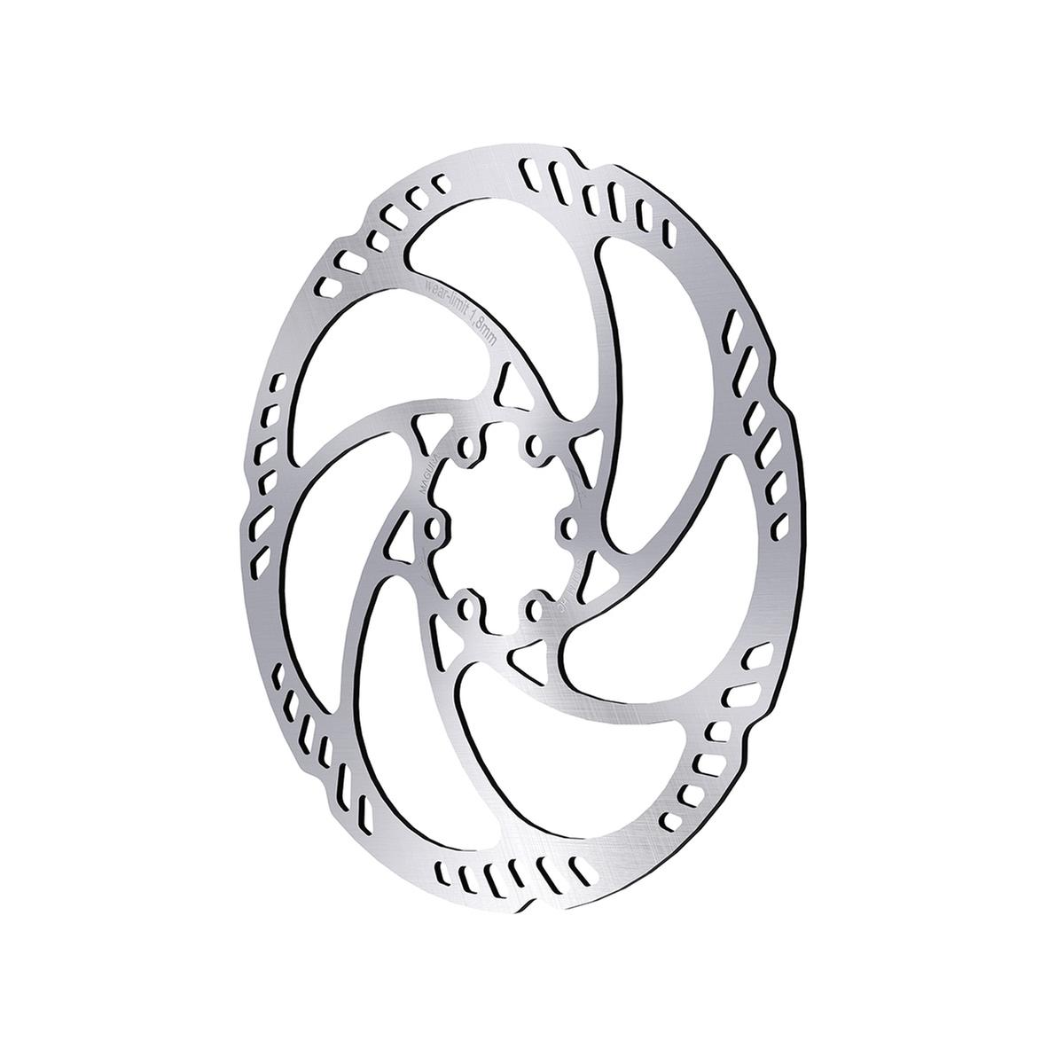 Brake Disc Storm HC, Ø 180 mm