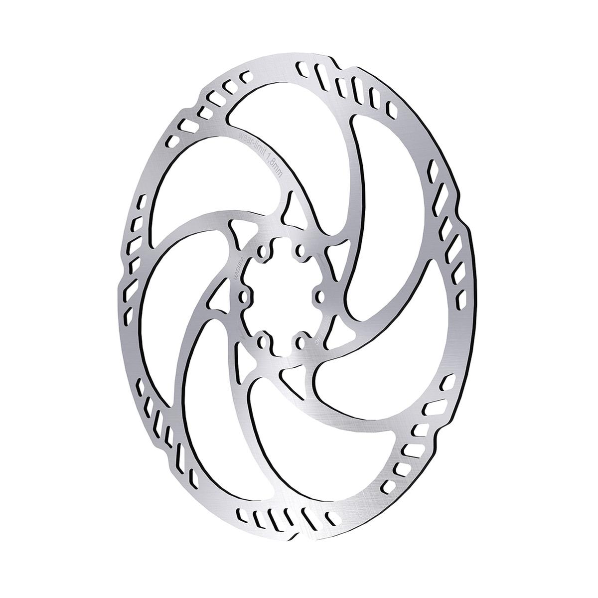 Storm HC Brake Disc, Ø 203 mm