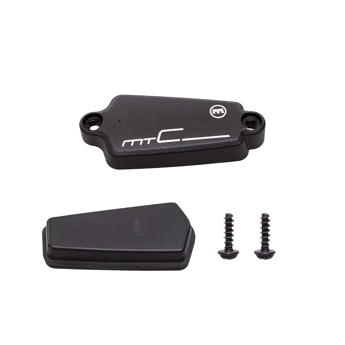 Cover MT C / MT C ABS incl. membrane right side