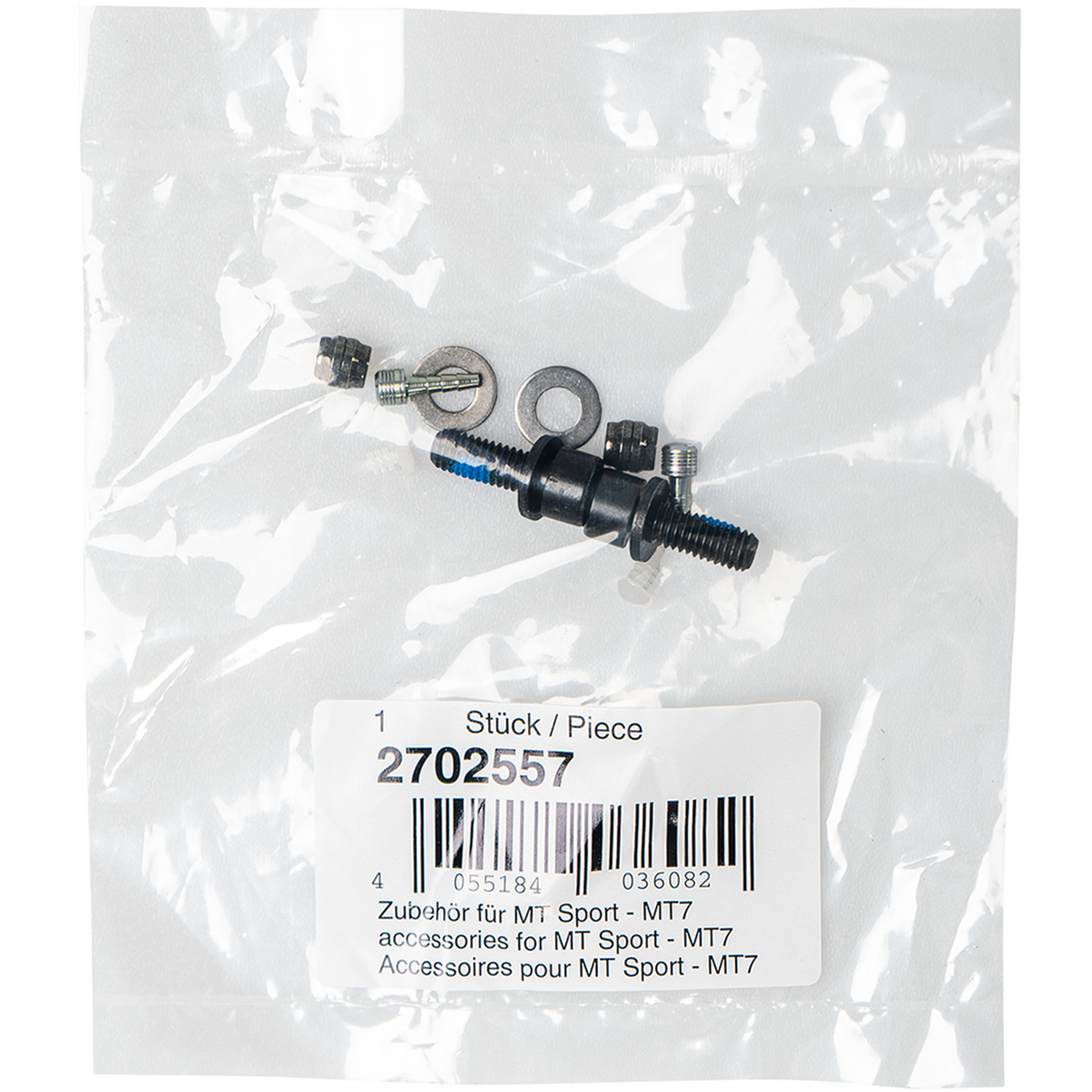 Accessory Bag for MT SPORT - MT7