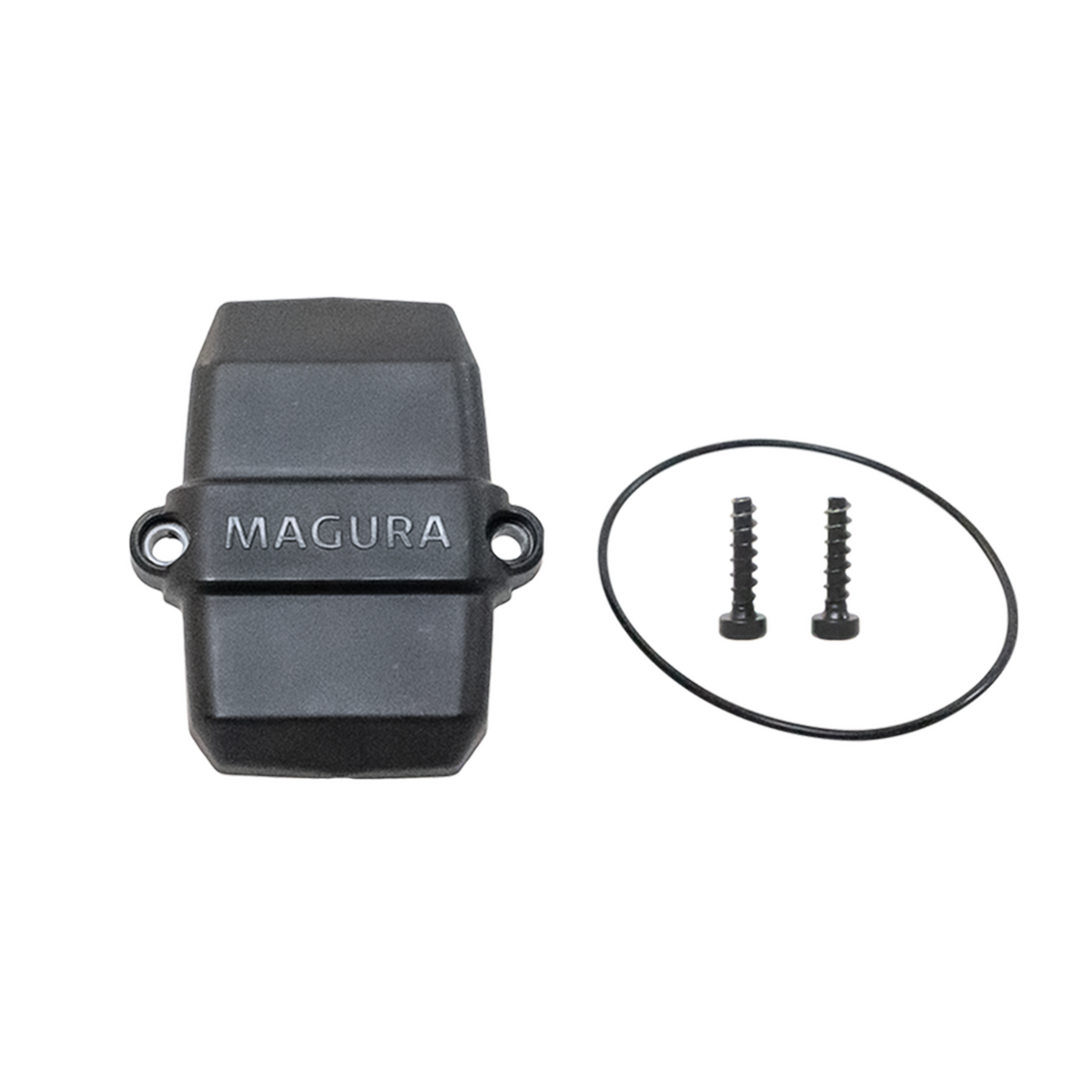 VYRON MDS-V3 Cover for Control Unit