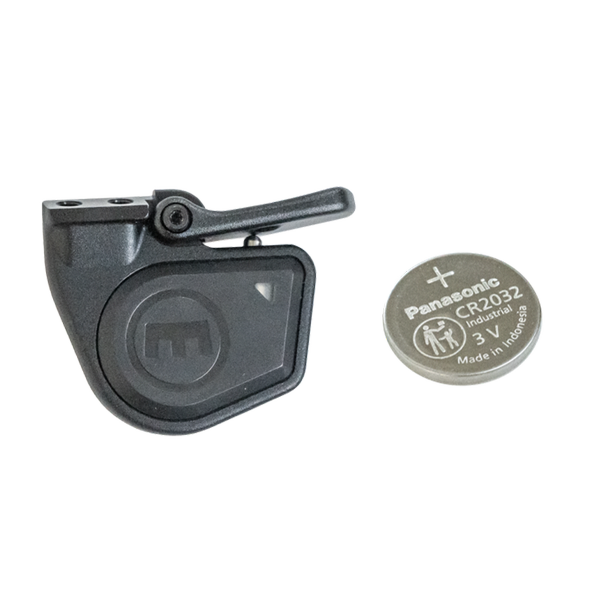 VYRON MDS-V3 Remote Control