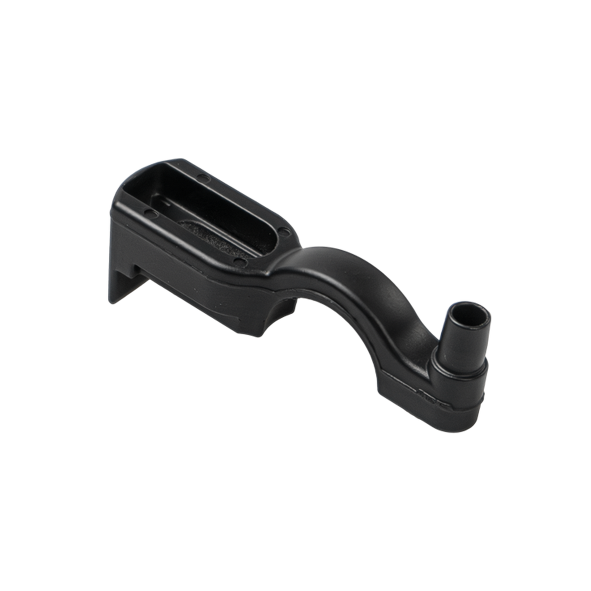 EVO2 clamp for adapter (rear) Including screw