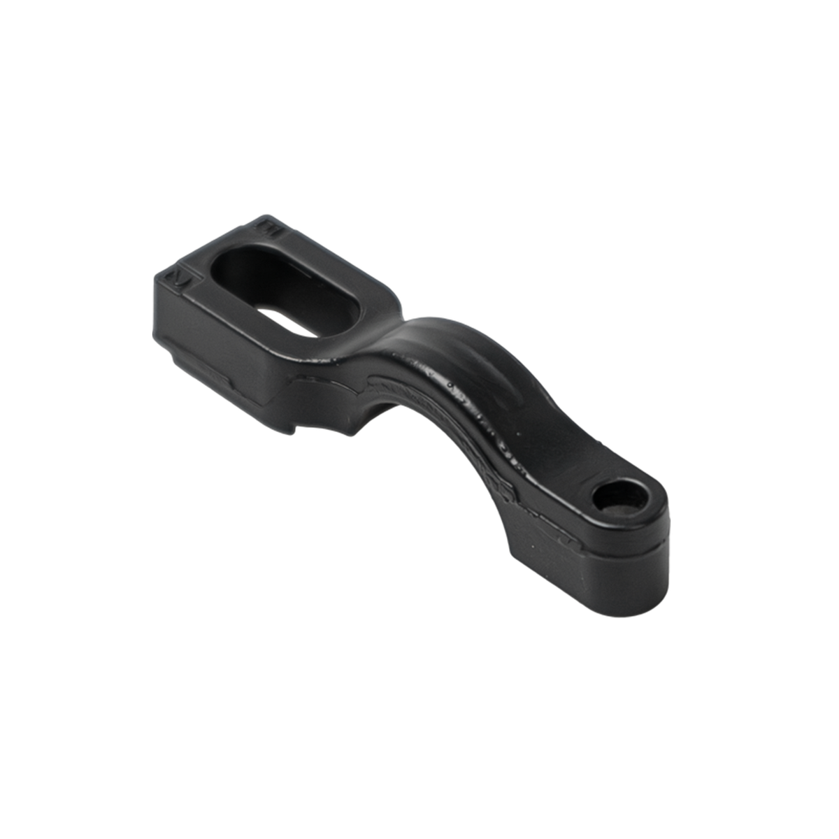 EVO2 clamp for adapter