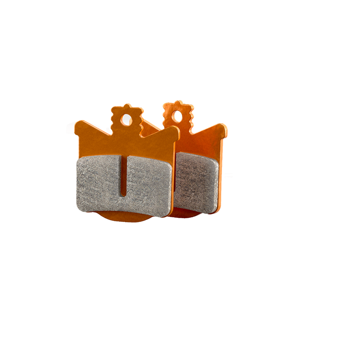 Brake pad 10.A (PU = 1 set)