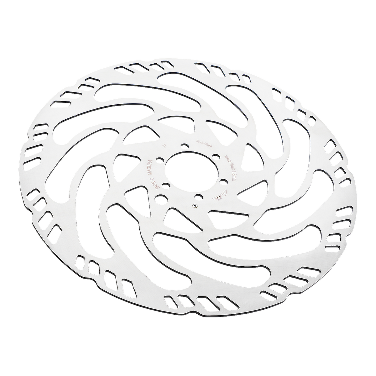 Brake rotor MDR-C, Ø 220 mm