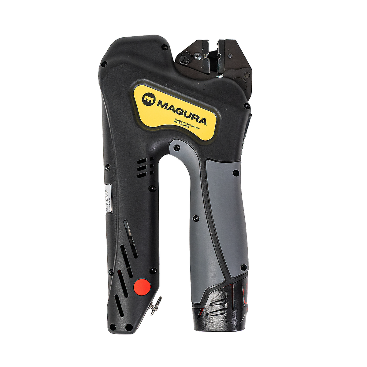 MAGURA electric crimping tool