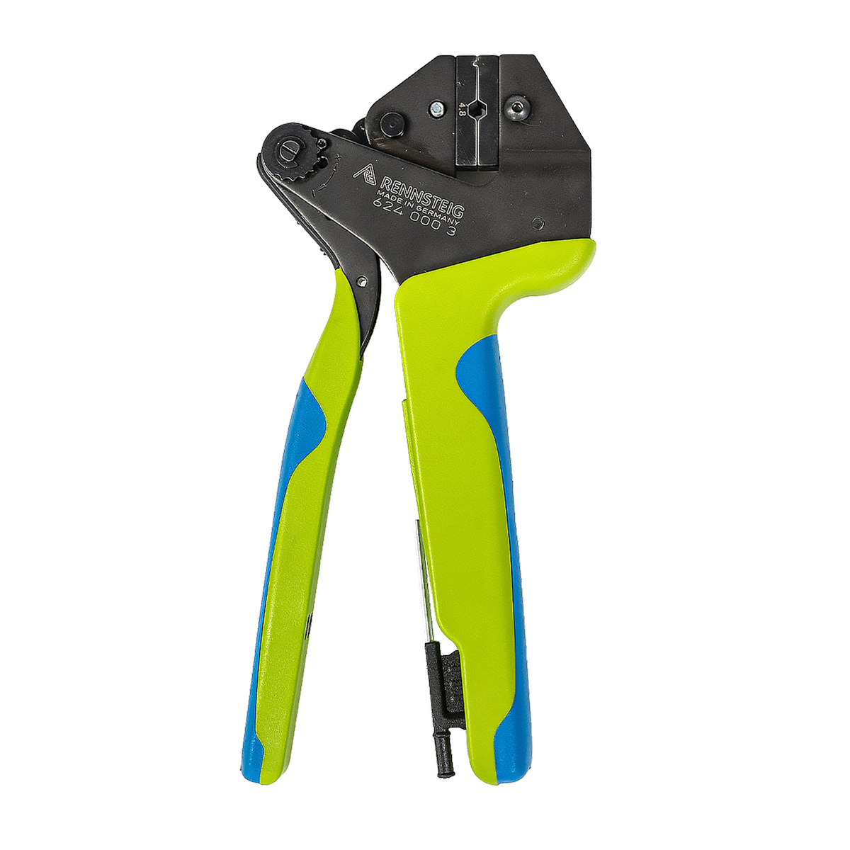 MAGURA mechanical cable crimping tool MAGURA mechanical cable crimping tool