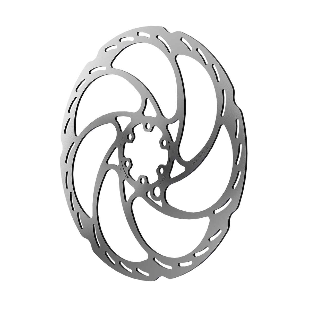 Brake Disc MDR-S 2.0, Ø 180 mm