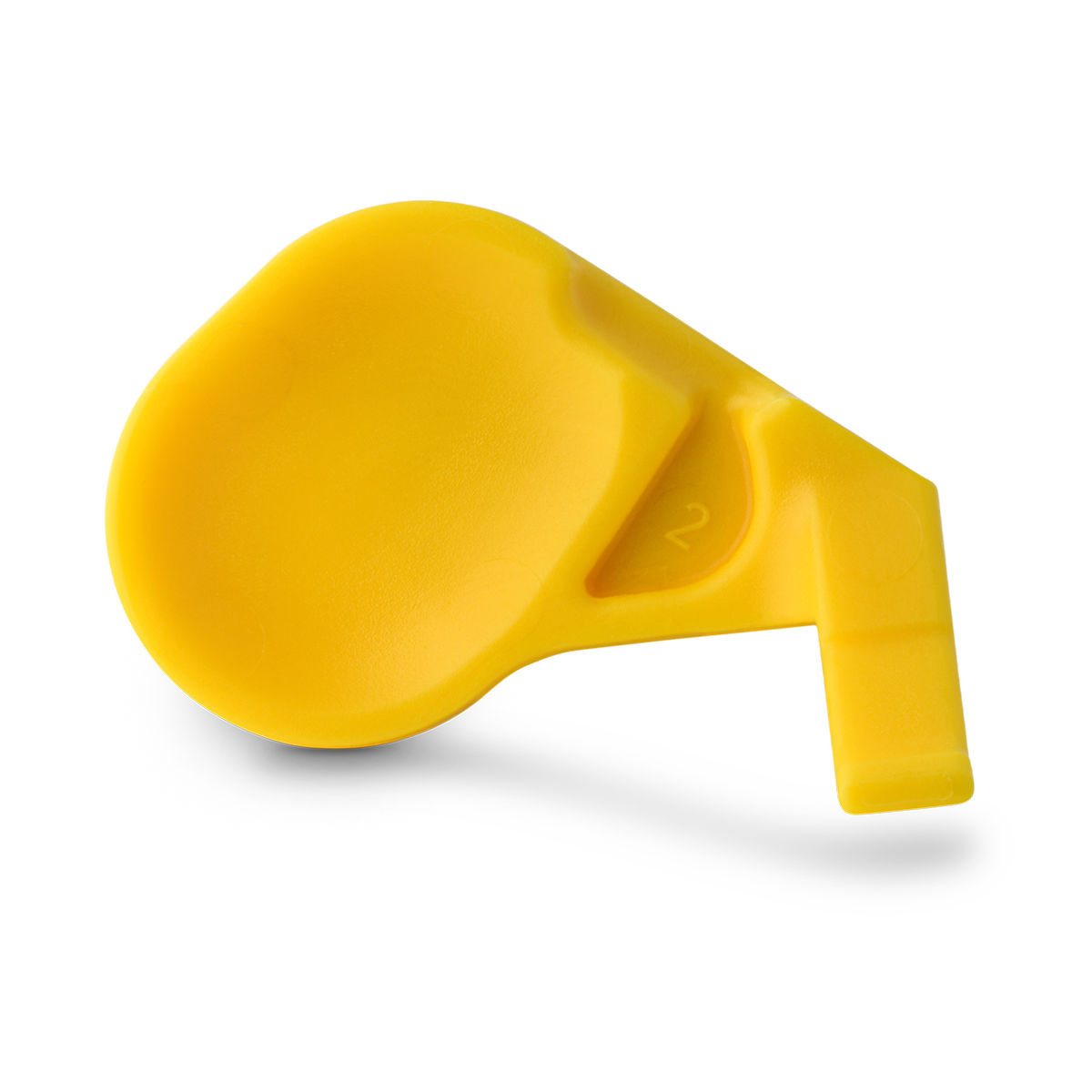 Transport protection for MT7 ABS / Bleeding aid