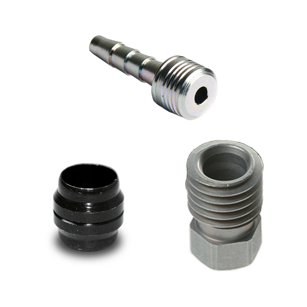 Brake lever connection kit for MT / MT C / MT A