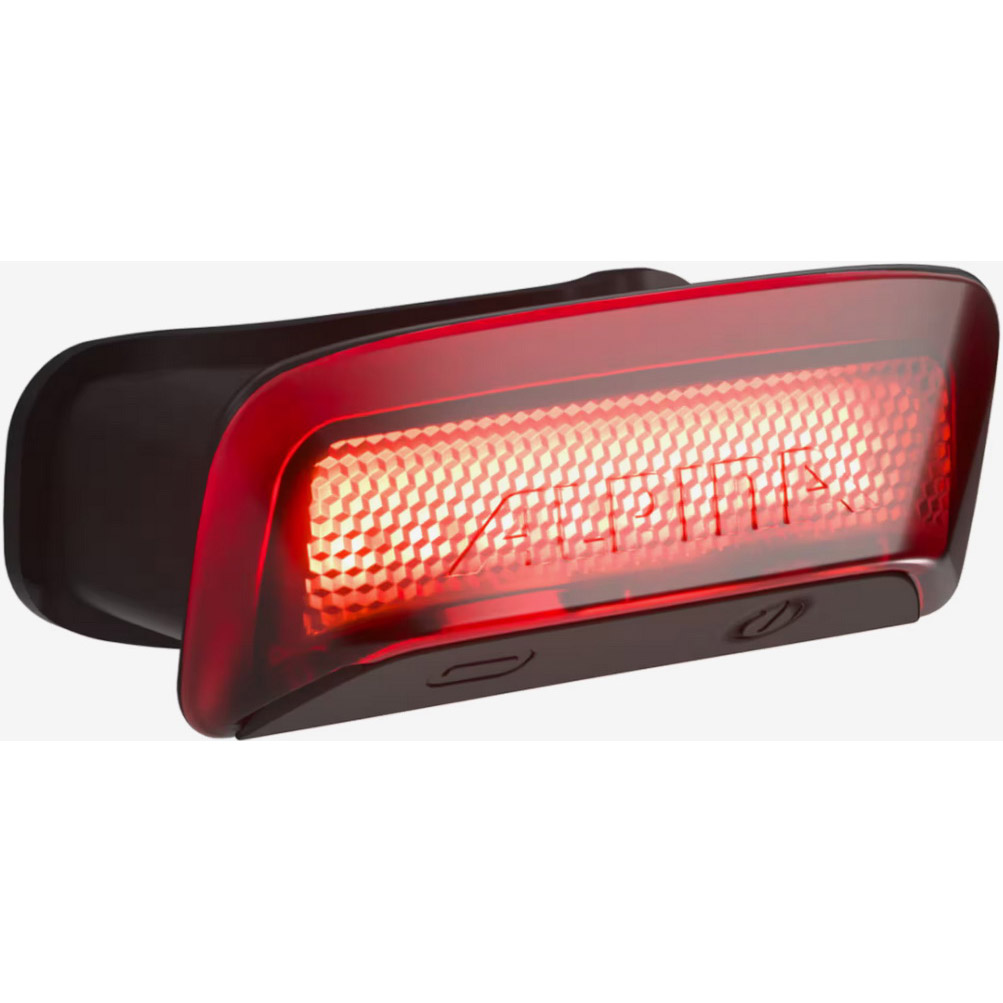 Alpina Sports helmet light Paranus Plugin