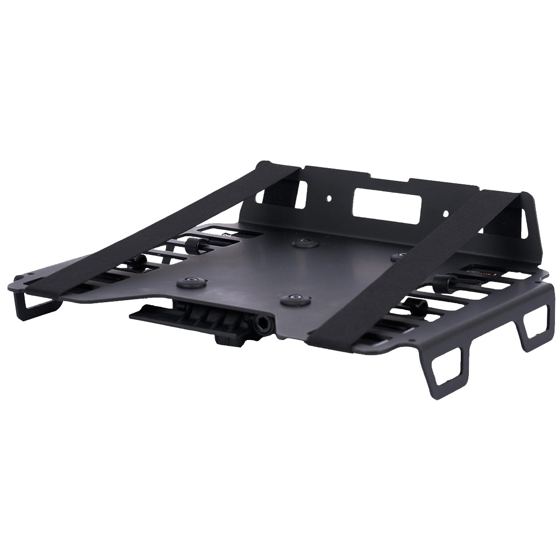 AtranVelo carrier Traycy AVS black