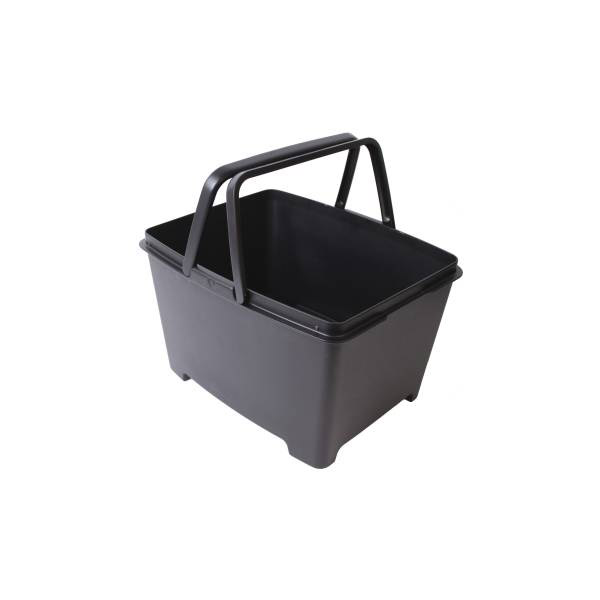 AtranVelo mand Carry Box AVS rear 27l plastic black