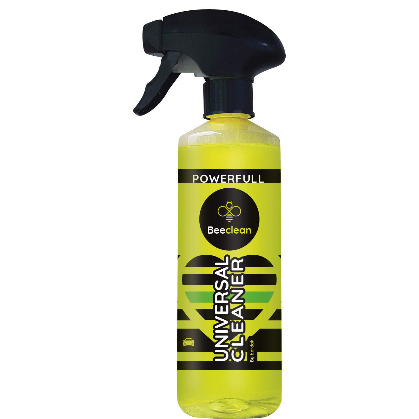 Bardahl universal cleaner BeeClean ecological 500ml