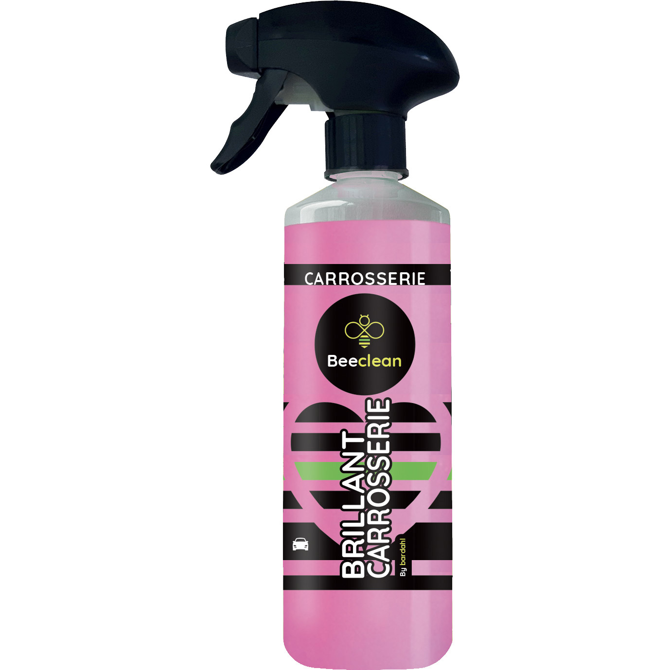 Bardahl frame cleaner BeeClean ecological 500ml