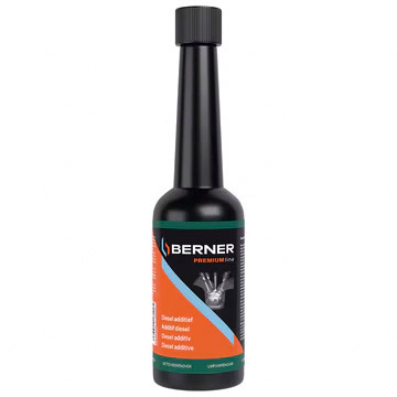 Berner diesel additive Premium 150ml
