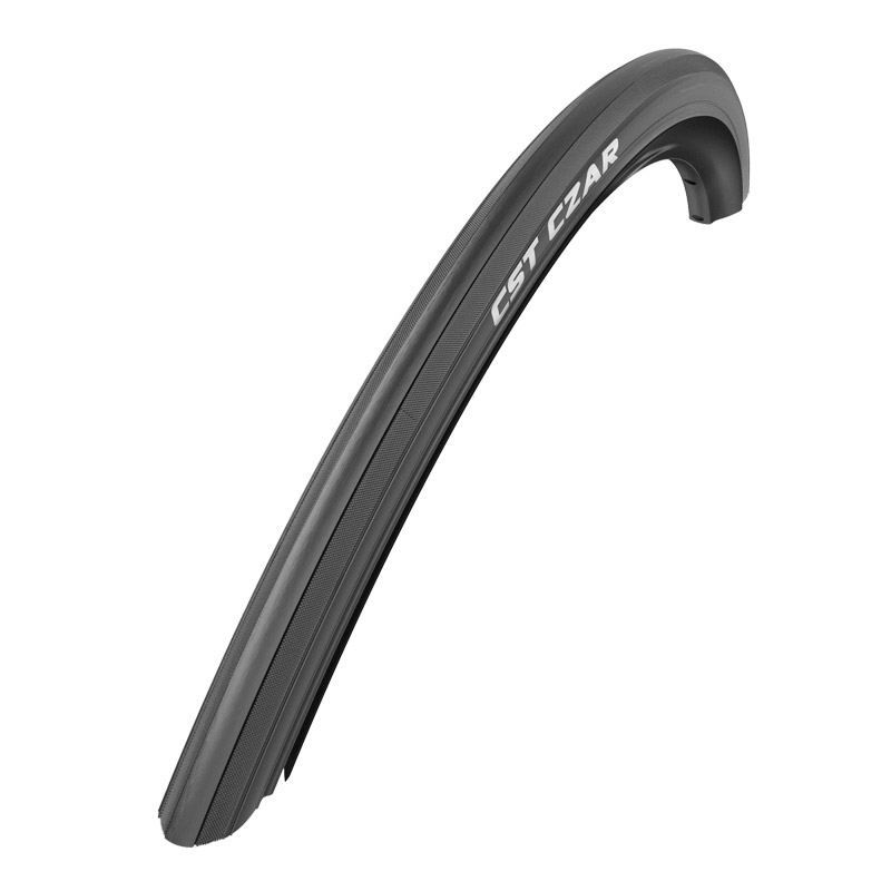 CST wire bead Czar Race 25-622 black