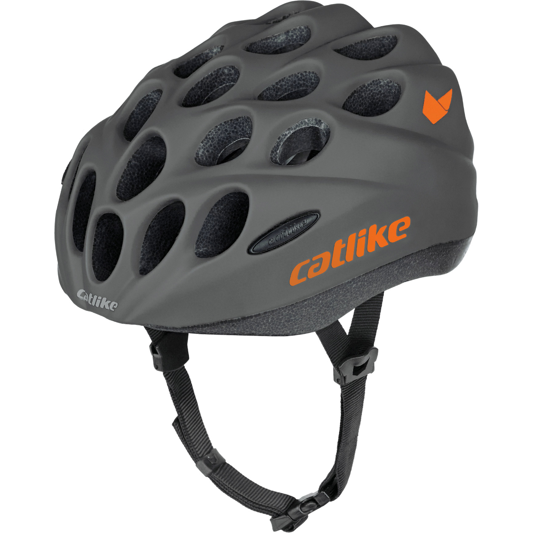 Catlike children's helmet Kitten size XS 49-52cm grey