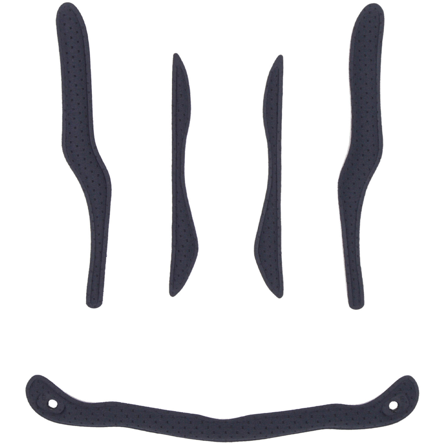 Catlike padding set Vento size M 55-57cm