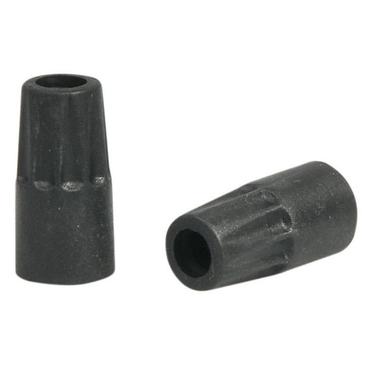 Elvedes closing cap bolt hydro hose rubber black (10x) ELV-UN01