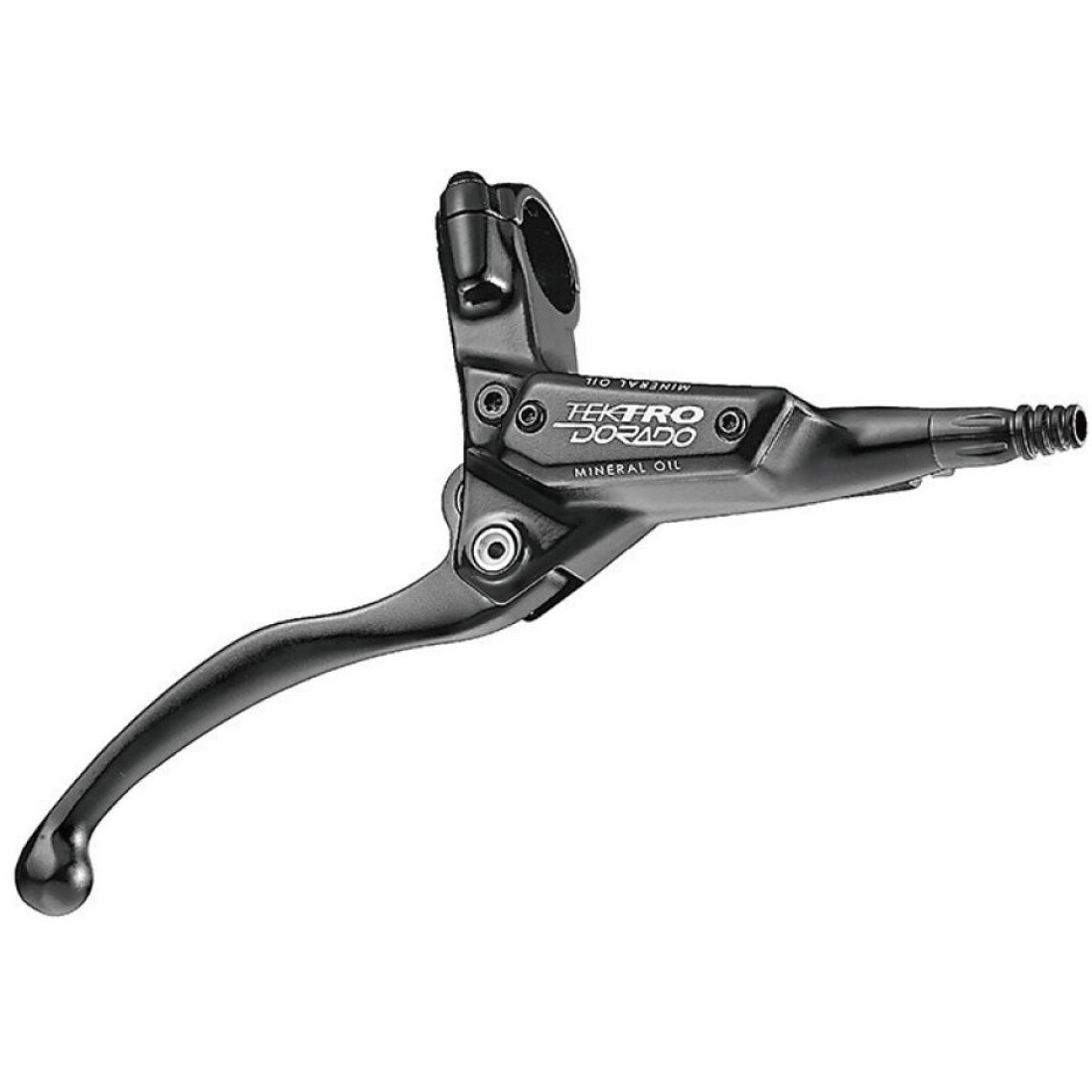 Tektro brake lever hydraulic disc brake HD-E730 DO3.2 right