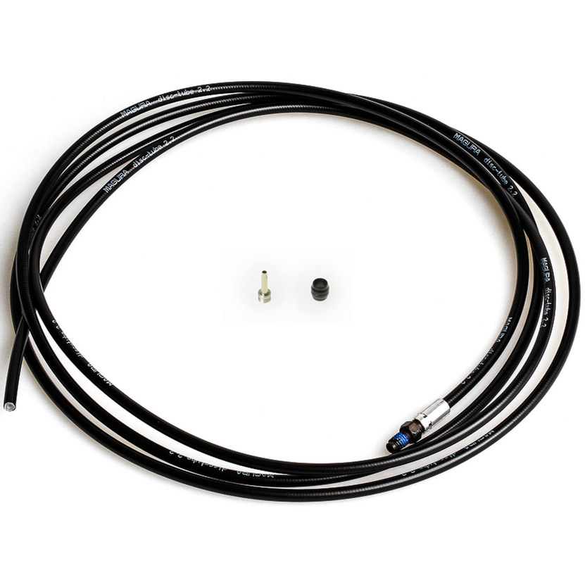 Magura disctube hose MT-sport, MT-2 up to 2014