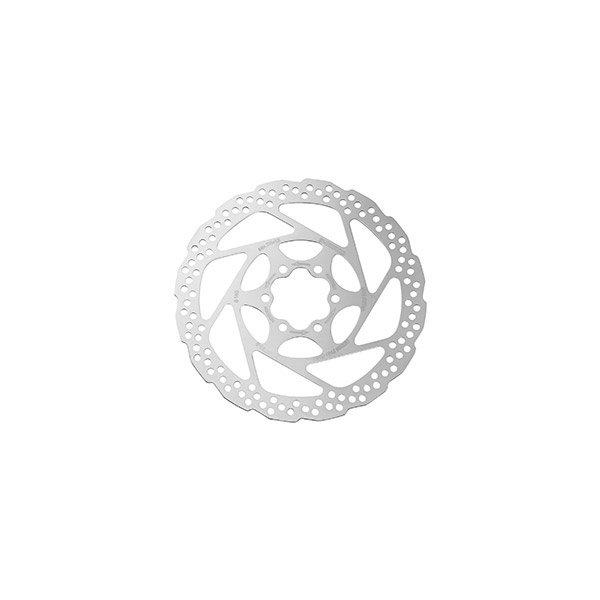 Shimano brake disc (single) 160mm 6-bolt ESMRT56SC