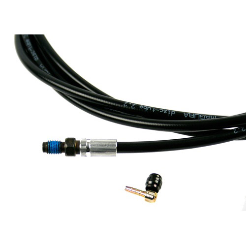 Magura Brake Hose High-Pressure 2.5 Meter 0722636