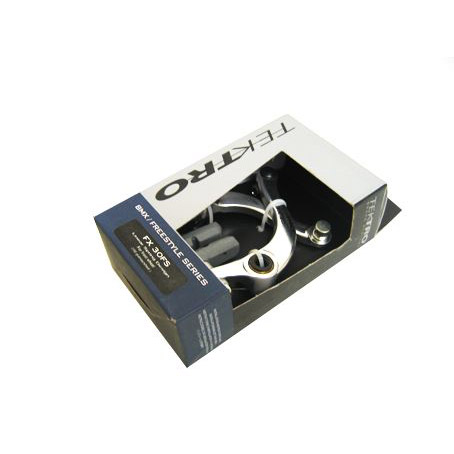 U-brake Tektro FX30FS "front" BMX silver