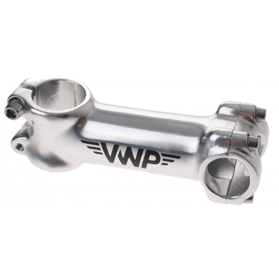 VWP Pre-mount Ahead AS-820 100mm silver