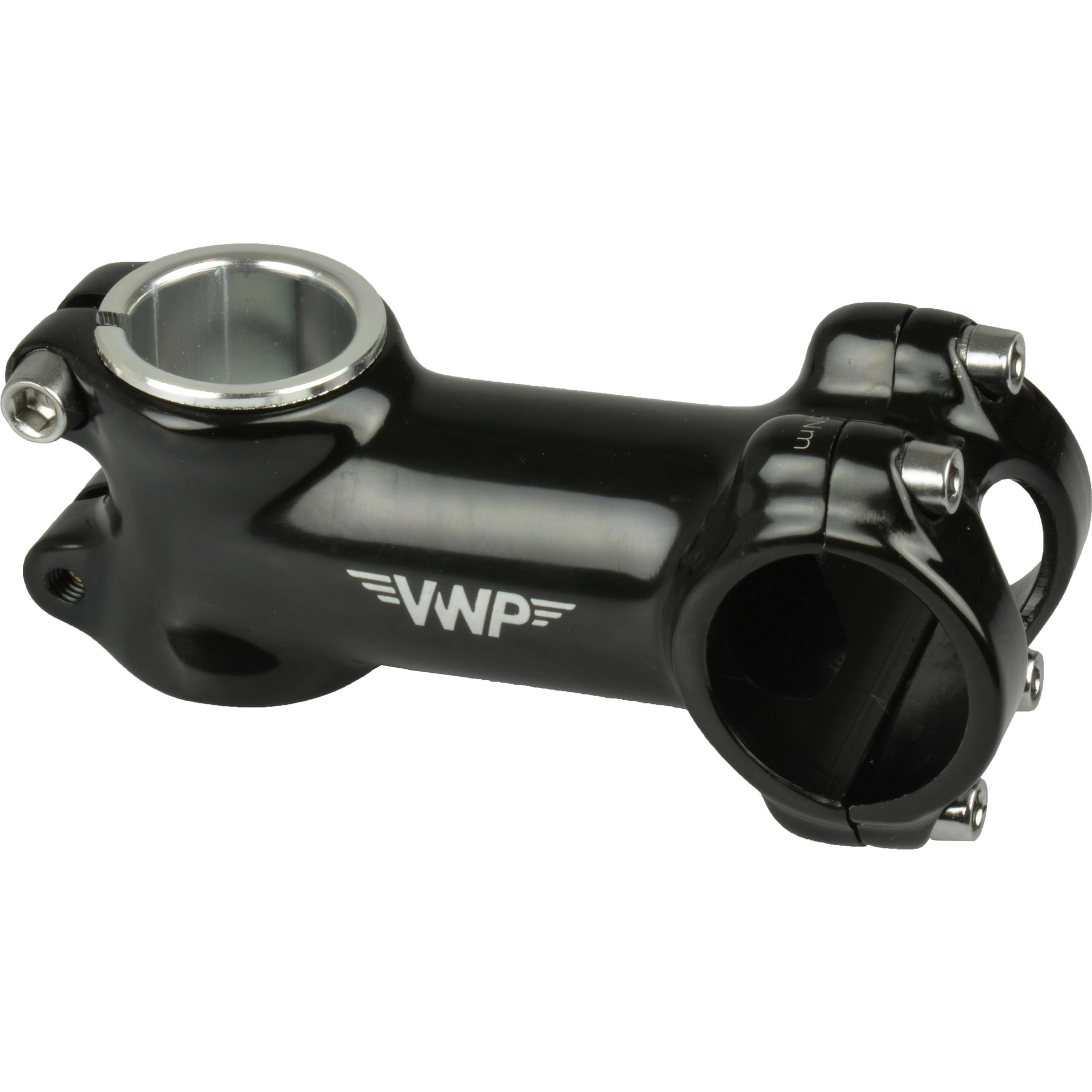 VWP Pre-assembly Ahead Super Oversize 80mm black