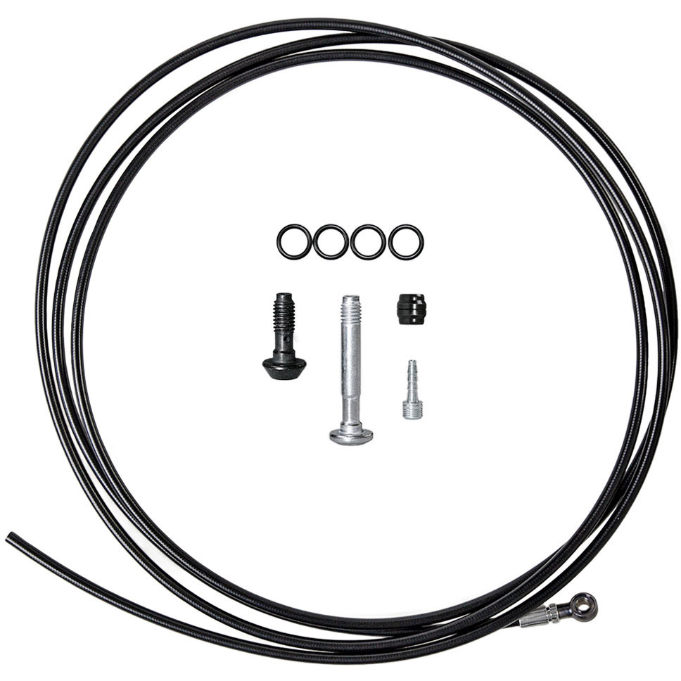 Magura disc hose for MT4 to MT Trail SL