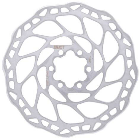 Esjot brake disc loose 160mm incl. 6 screws
