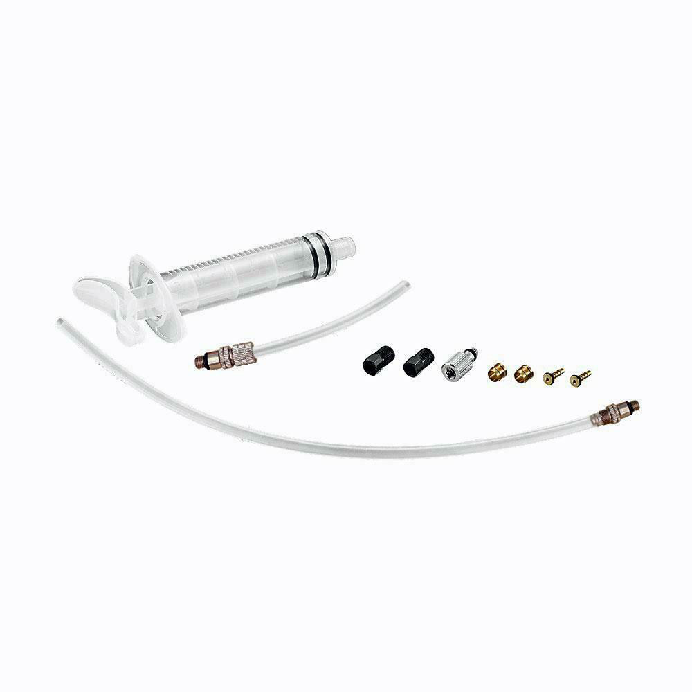 Tektro basic bleeding kit