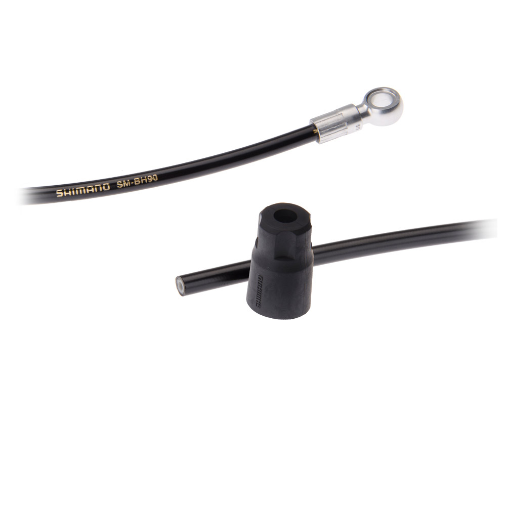 Shimano disc brake hose SM-HB90 1700mm black