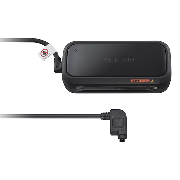 Shimano charger Steps EC-E6002 without power cord