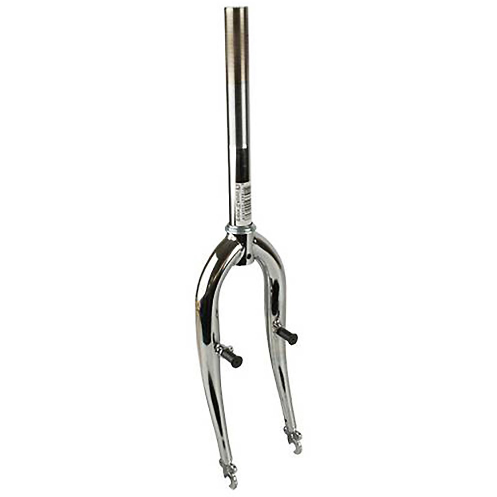 Front fork 20" ATB cantilever 235 chrome