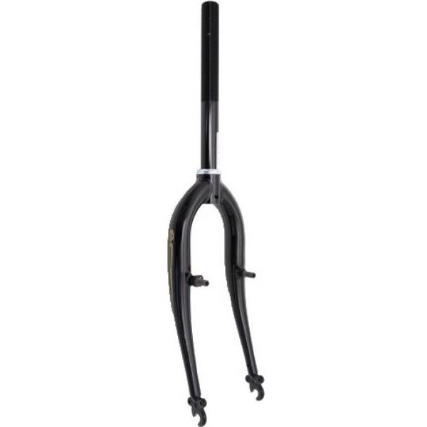 Front fork 20" ATB cantilever 22.2 black 240mm
