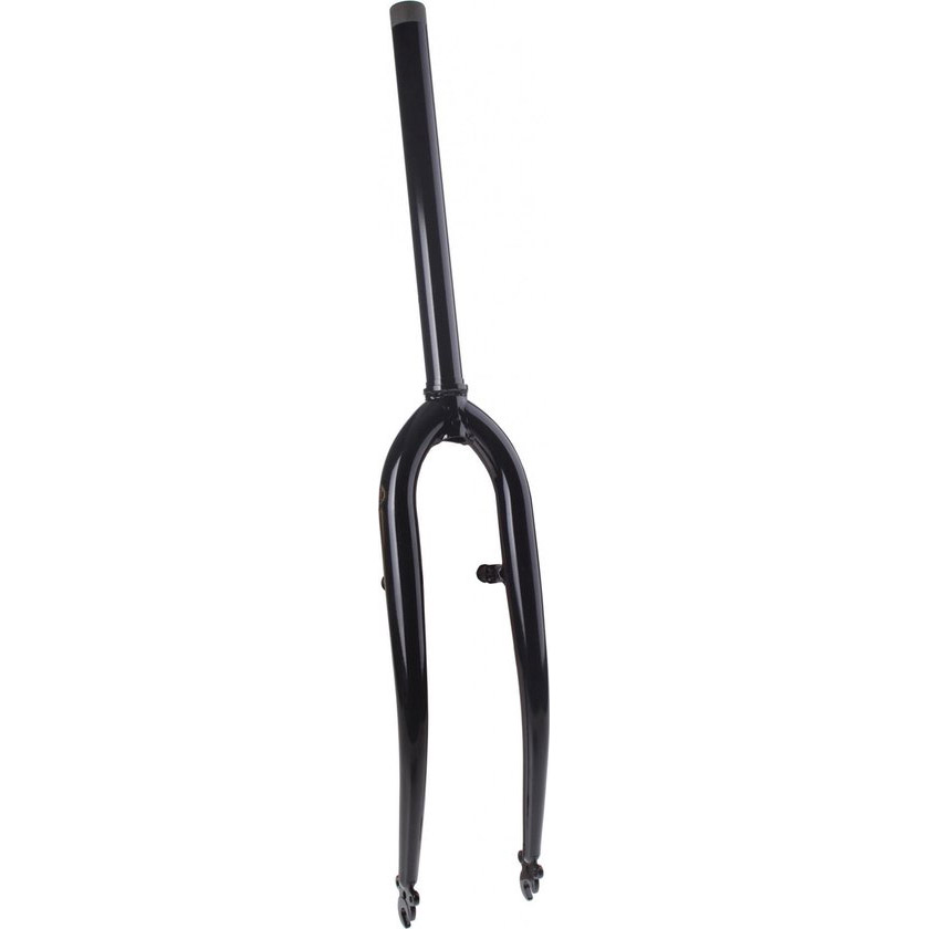 Front fork 26" 1⅛" 300mm ATB cantilever Ahead black