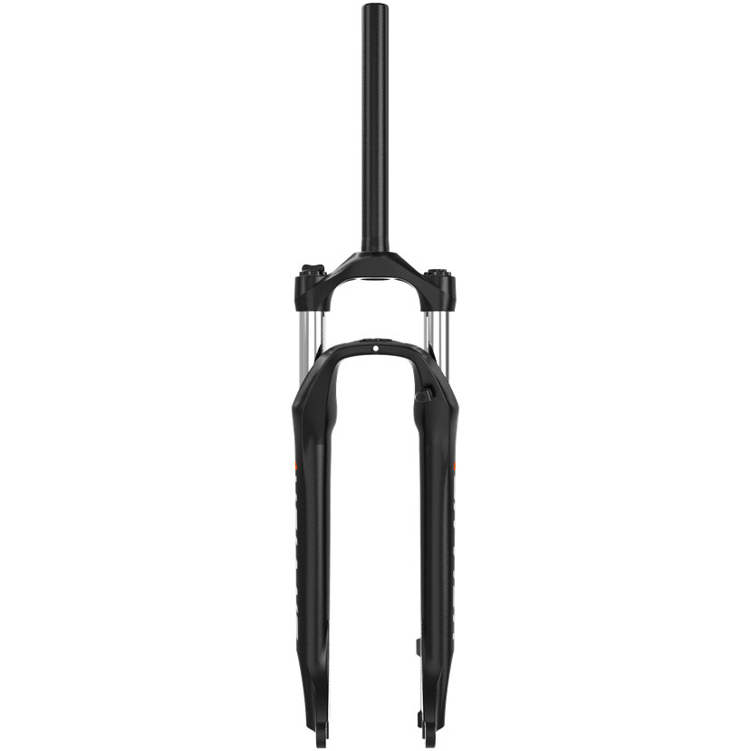 RST suspension front fork Volant 28" 28.6mm 80mm open dropout