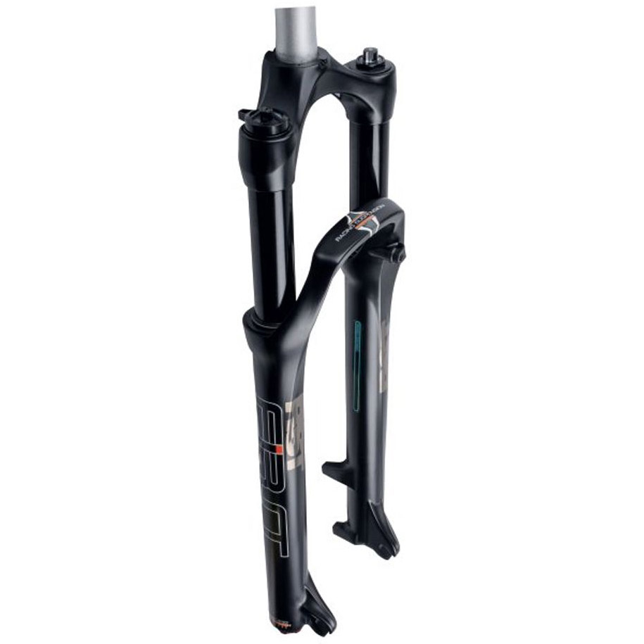 RST suspension front fork First 29 Air 29" 100mm black