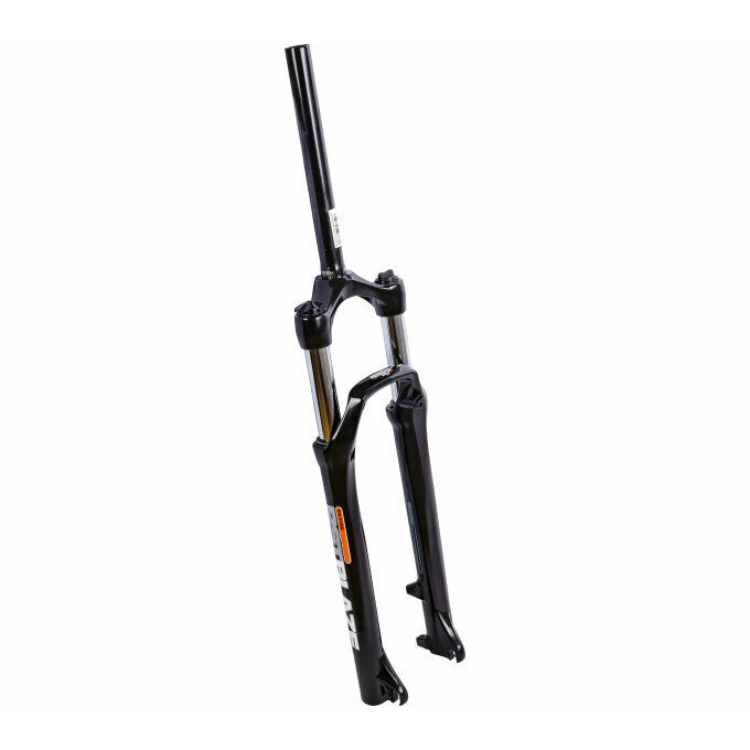 RST suspension front fork Blaze TNL 29" Ahead 100mm black