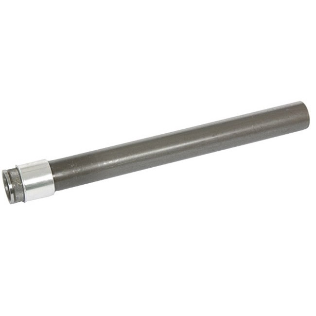 Fork tube 1" 25.4x240 CroMo Ahead 3851304
