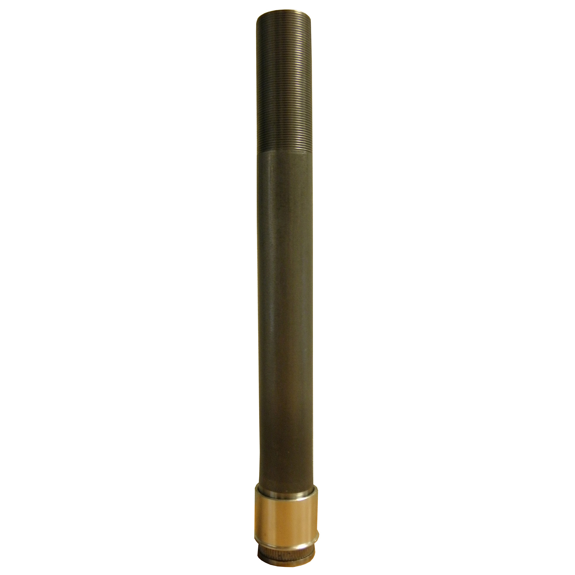 Fork tube 1⅛" 28.6x160 CroMo x60mm thread 3851305