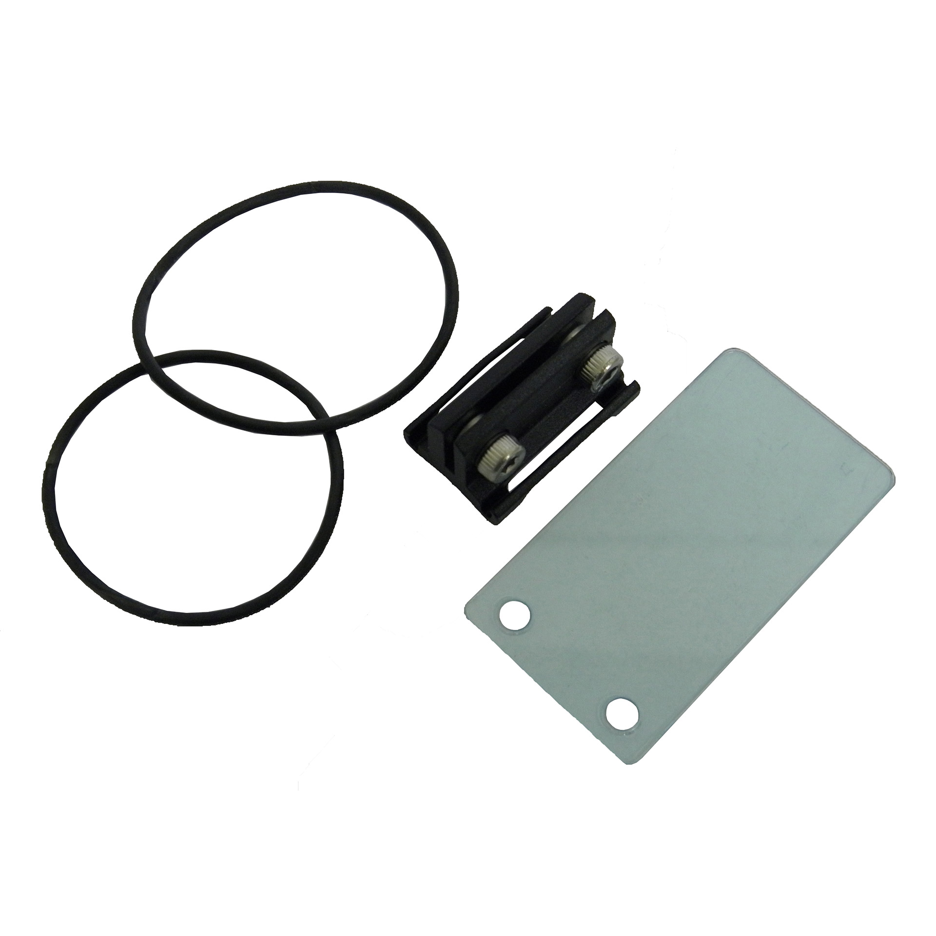 VWP Frame/frame plate (number/nameplate)