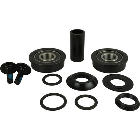 VWP BB-set BMX USA 51.5mm w/19mm axle