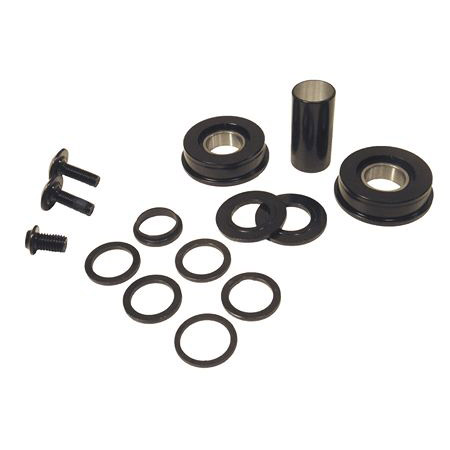 VWP BB-set BMX USA 51.5mm w/22mm axle
